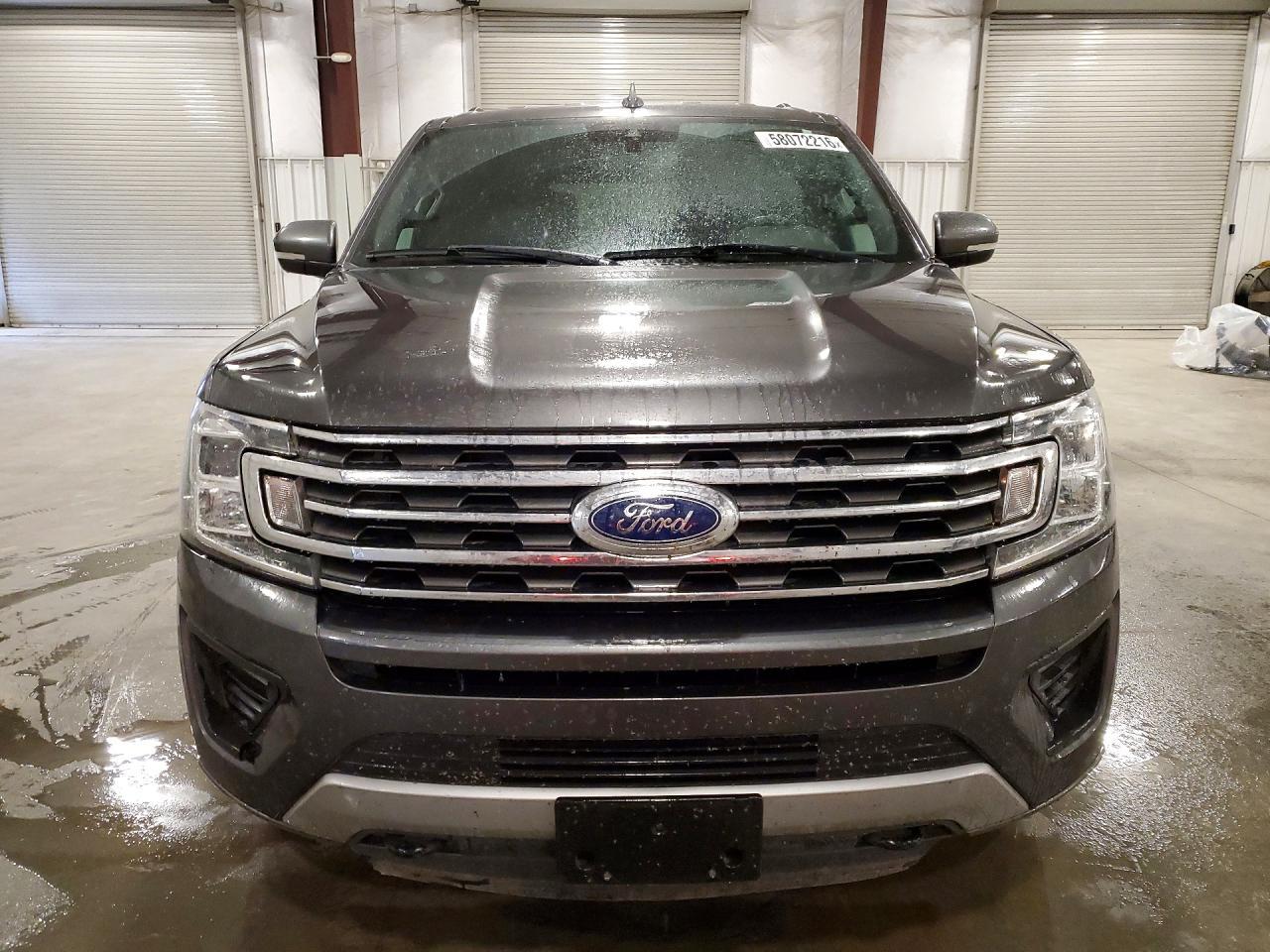 2020 Ford Expedition Xlt - Фото 5