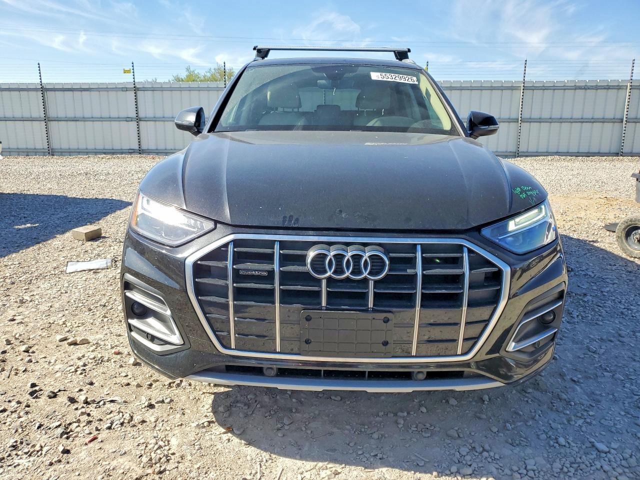 2022 Audi Q5 - Image 5