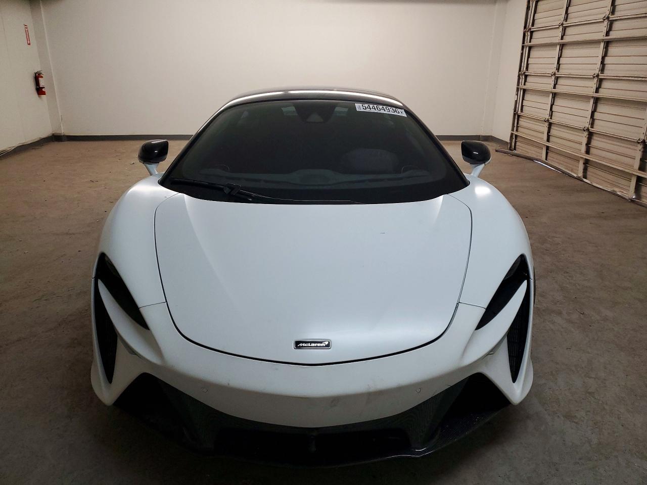 2023 Mclaren Automotive Artura - Фото 5