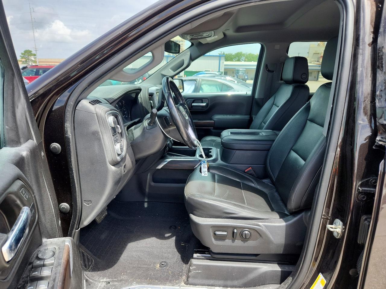 2020 GMC Sierra C1500 Slt - Фото 7