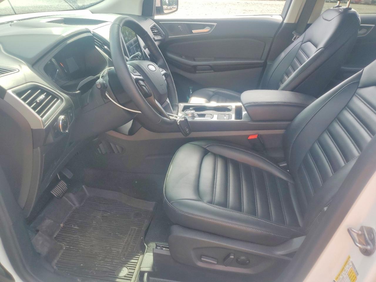 2023 Ford Edge Sel - Image 7
