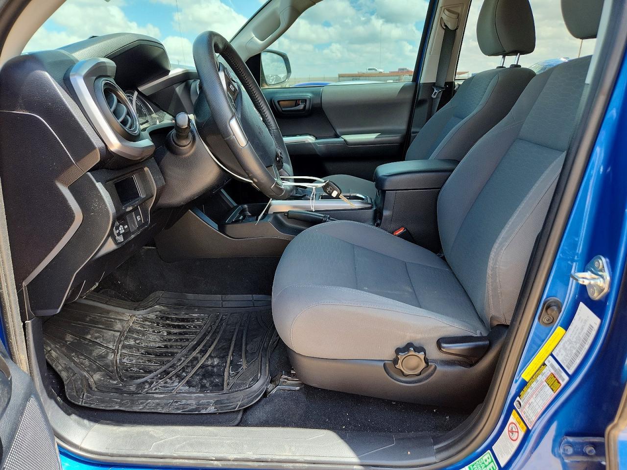 2018 Toyota Tacoma - Фото 7