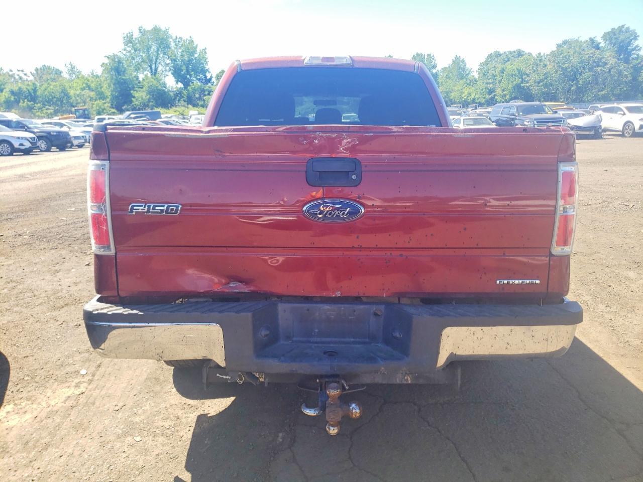 2014 Ford F150 Supercrew - Image 6