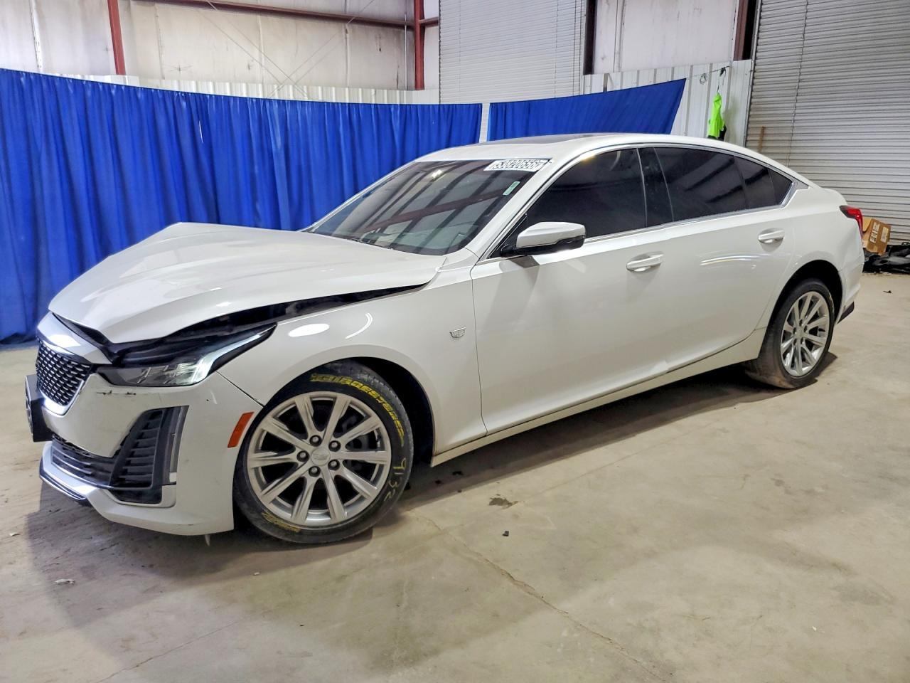 lot