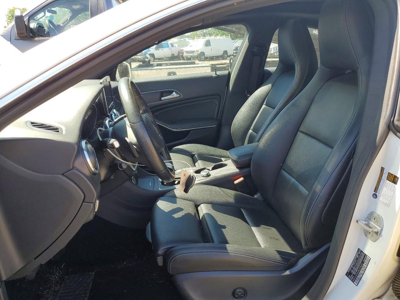2016 Mercedes-Benz Cla 250 - Фото 7