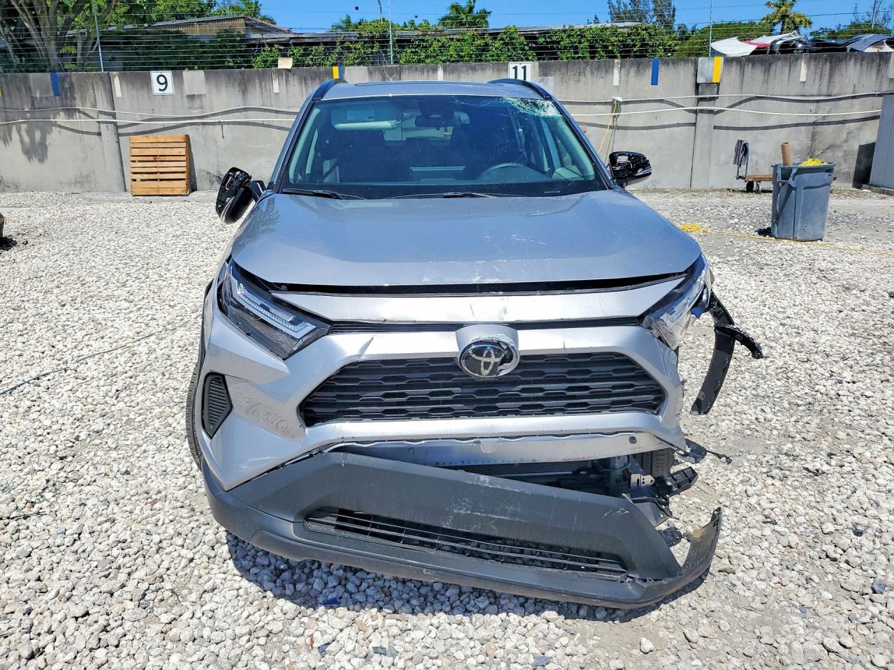 2025 Toyota Rav4 Xle - Фото 5