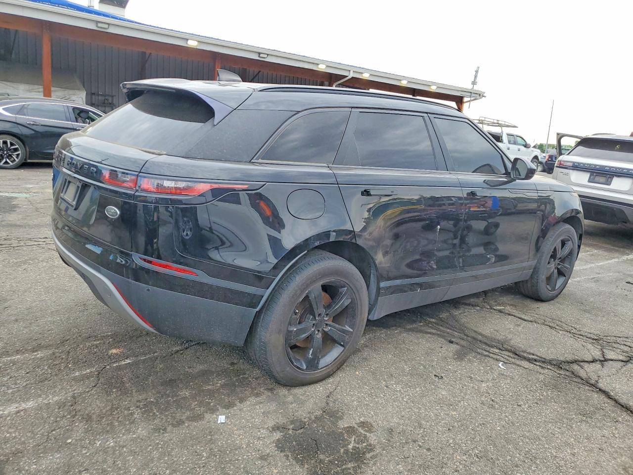 2024 Land Rover Range Rover Velar Dynamic Hse - Фото 3