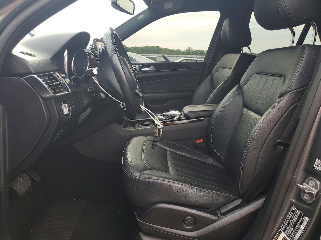 2018 Mercedes-Benz Gle 350 4Matic - Image 7