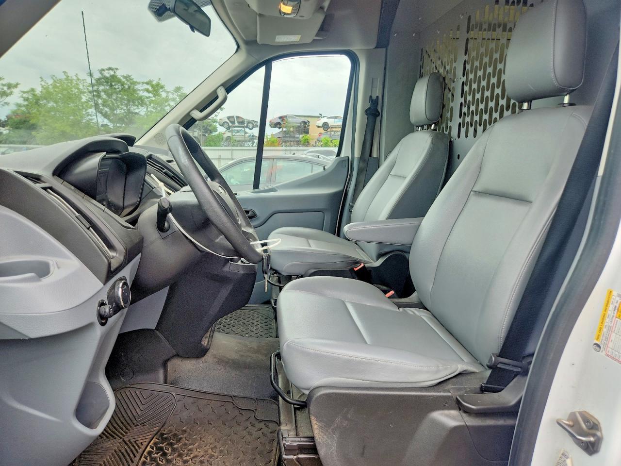 2017 Ford Transit T-250 - Фото 7