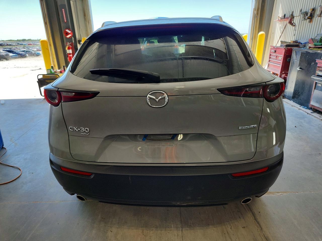 2025 Mazda Cx-30 Select - Image 6