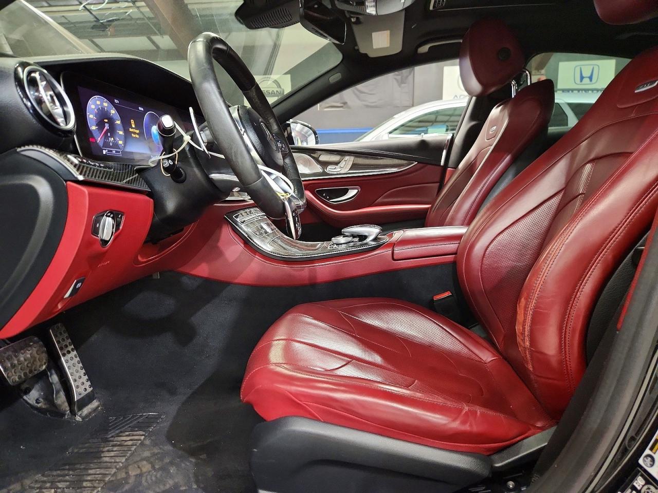 2020 Mercedes-Benz Cls Amg 53 4Matic - Image 7