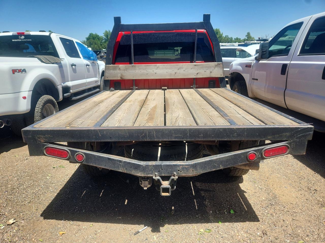 2001 Chevrolet Silverado K1500 - Image 6
