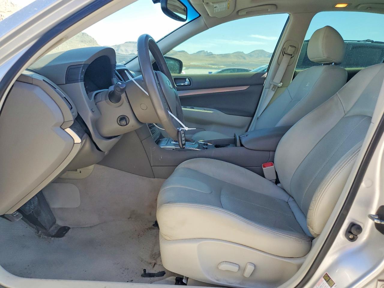 2013 Infiniti G37 Sedan Journey - Image 7