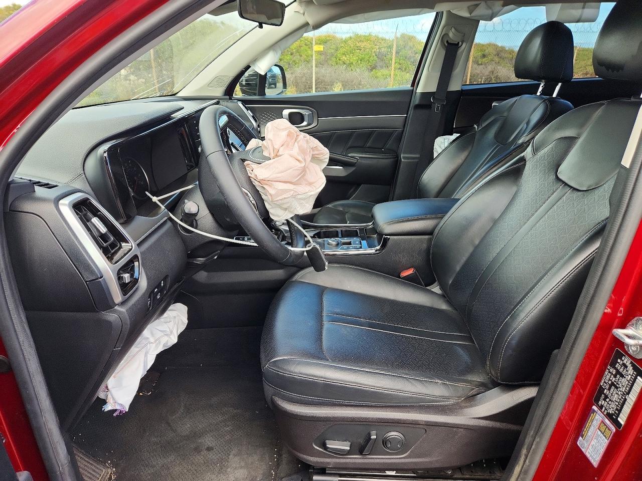 2021 Kia Sorento Sx - Image 7