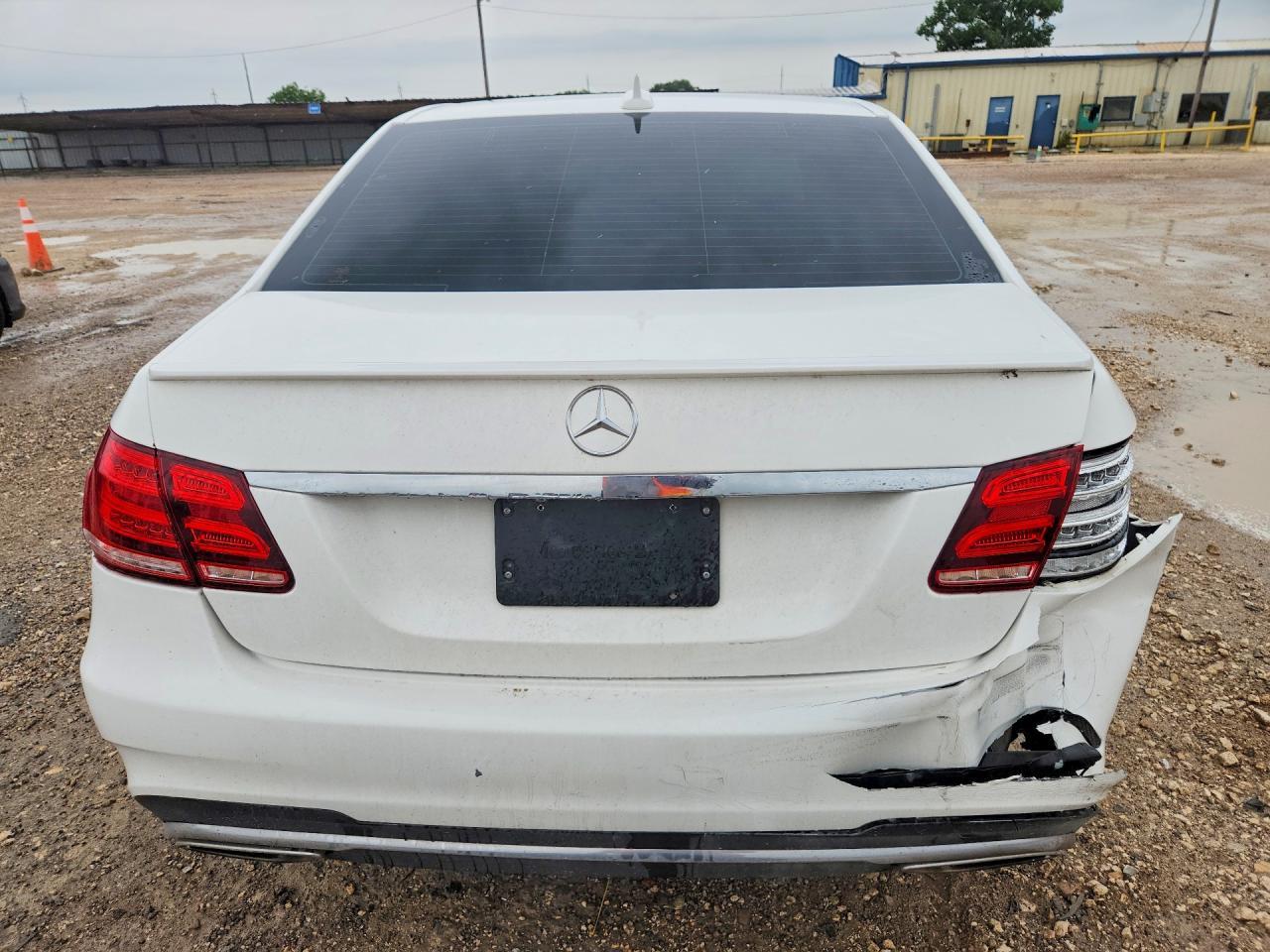 2016 Mercedes-Benz E350Taxi - Фото 6