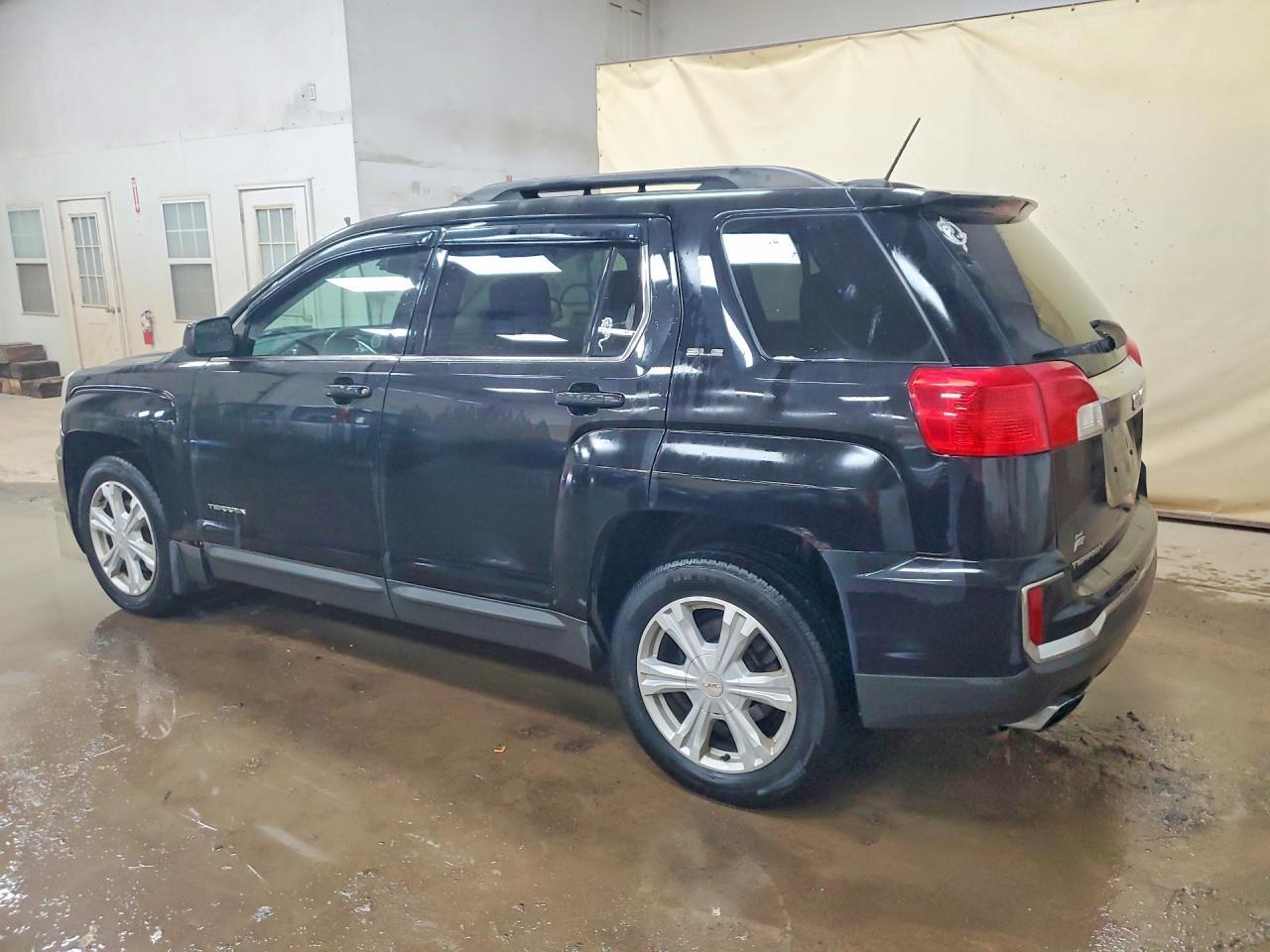 2017 GMC Terrain Sle - Image 2