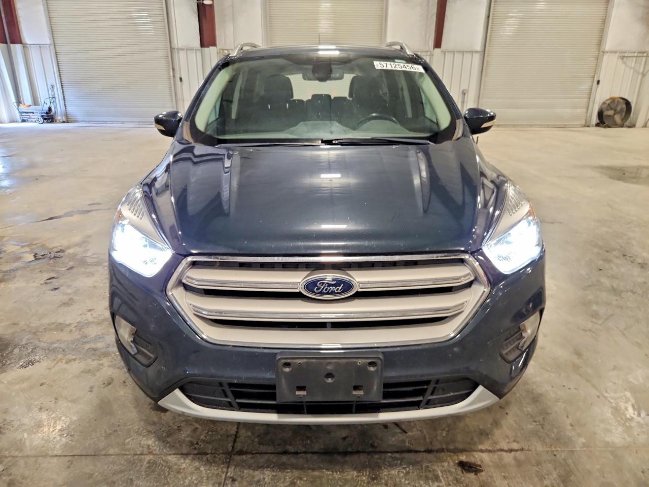 2019 Ford Escape Titanium - Image 5