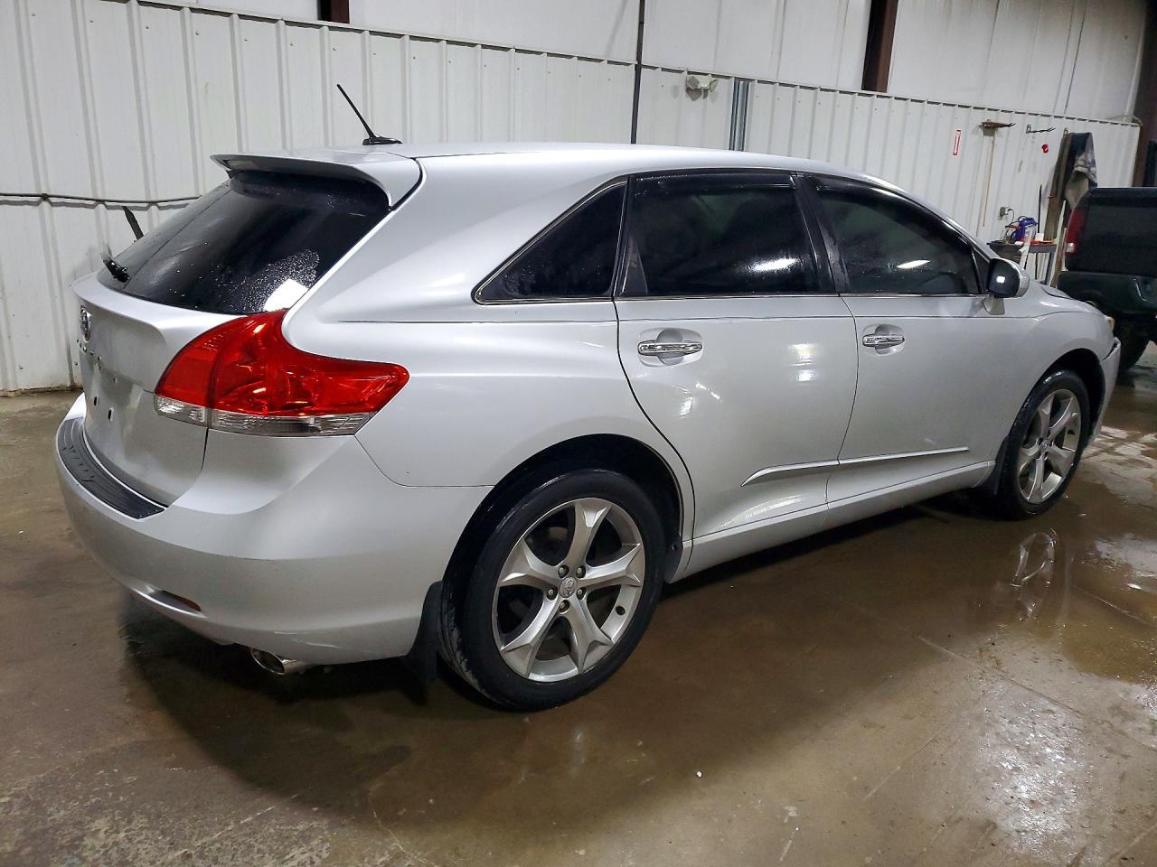 2011 Toyota Venza Fwd V6 - Image 3