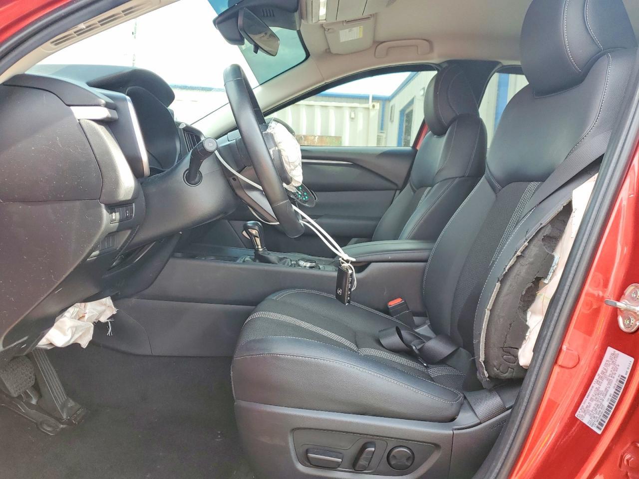2024 Mazda Cx-50 Preferred - Фото 7