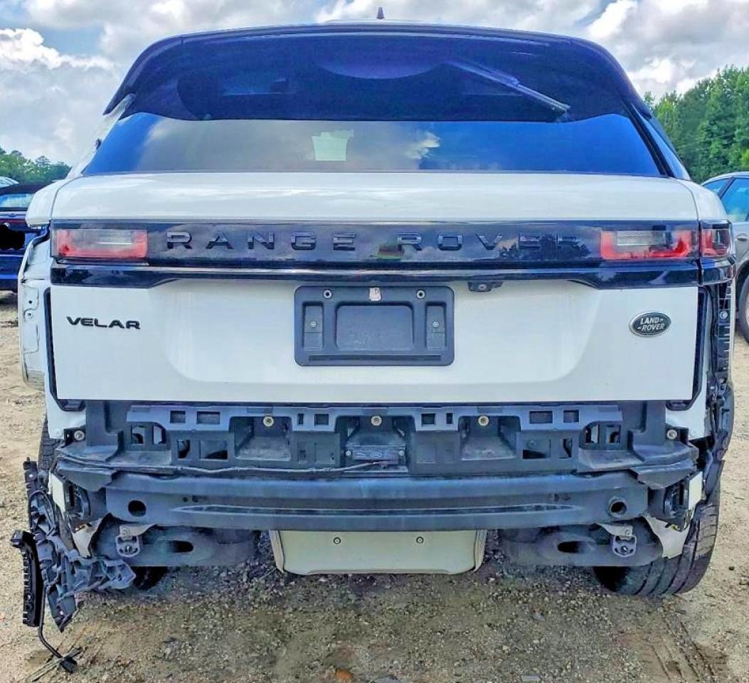 2023 Land Rover Range Rover Velar R-Dynamic S - Image 6