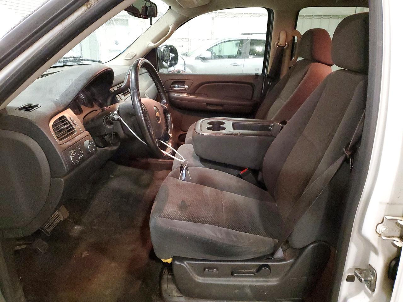 2007 Chevrolet Tahoe K1500 - Фото 7