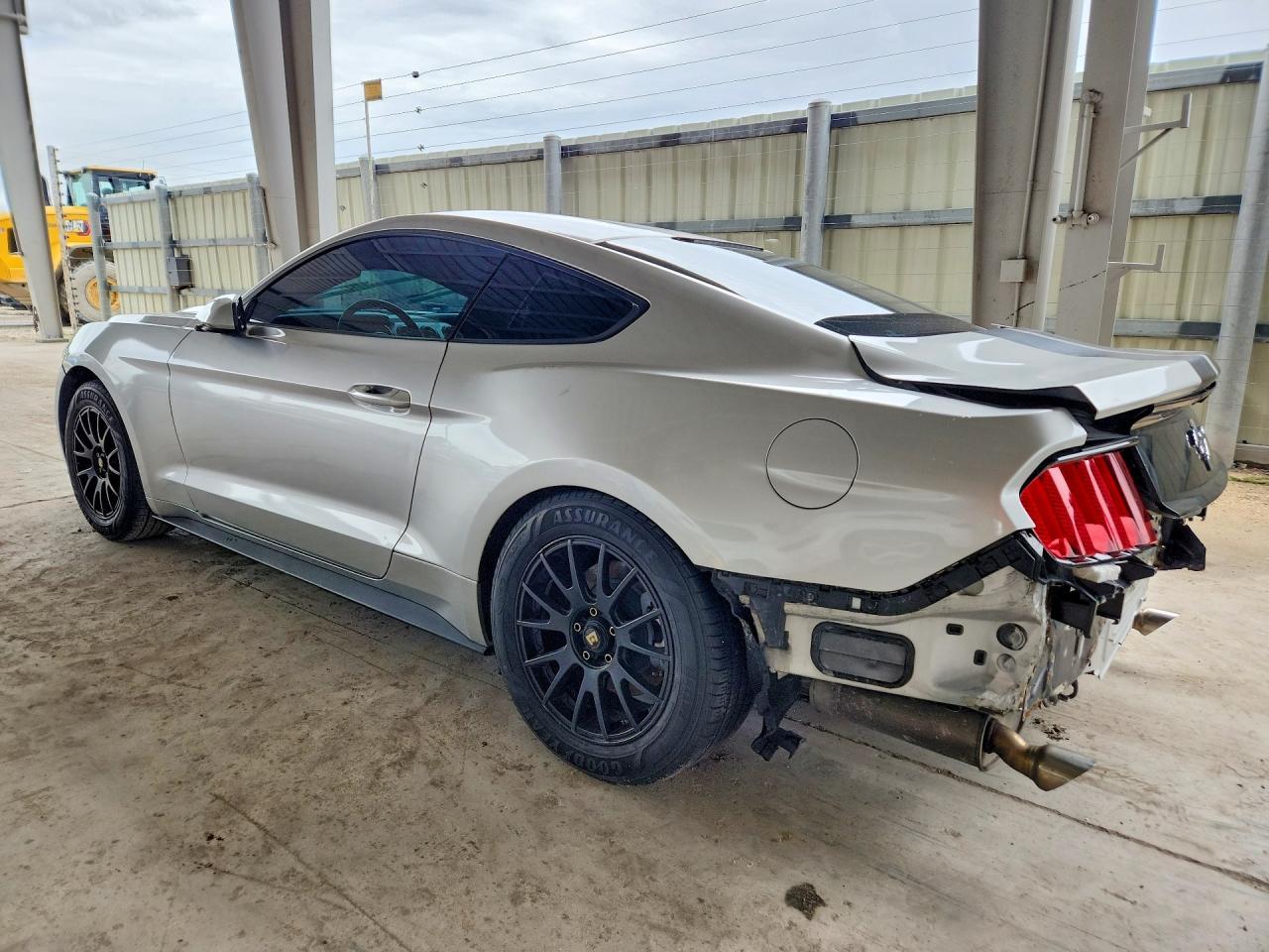 2017 Ford Mustang - Image 2