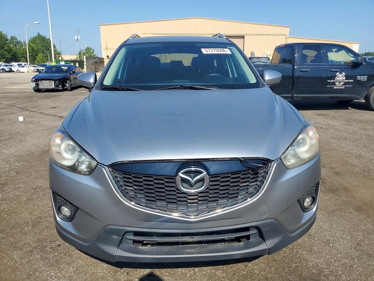 2015 Mazda Cx-5 Touring - Фото 5