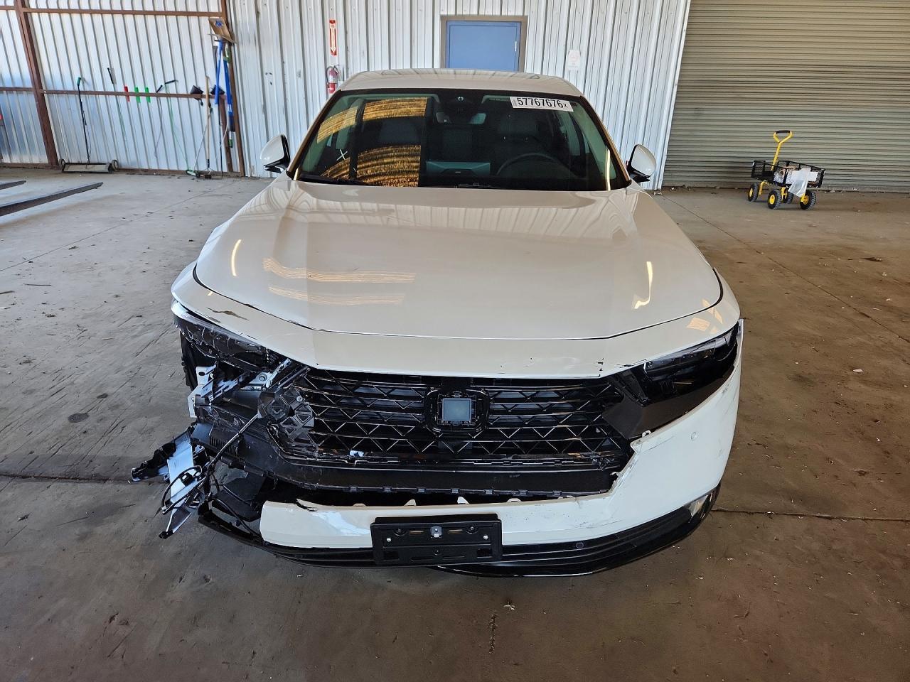 2026 Honda Accord Sport - Фото 5