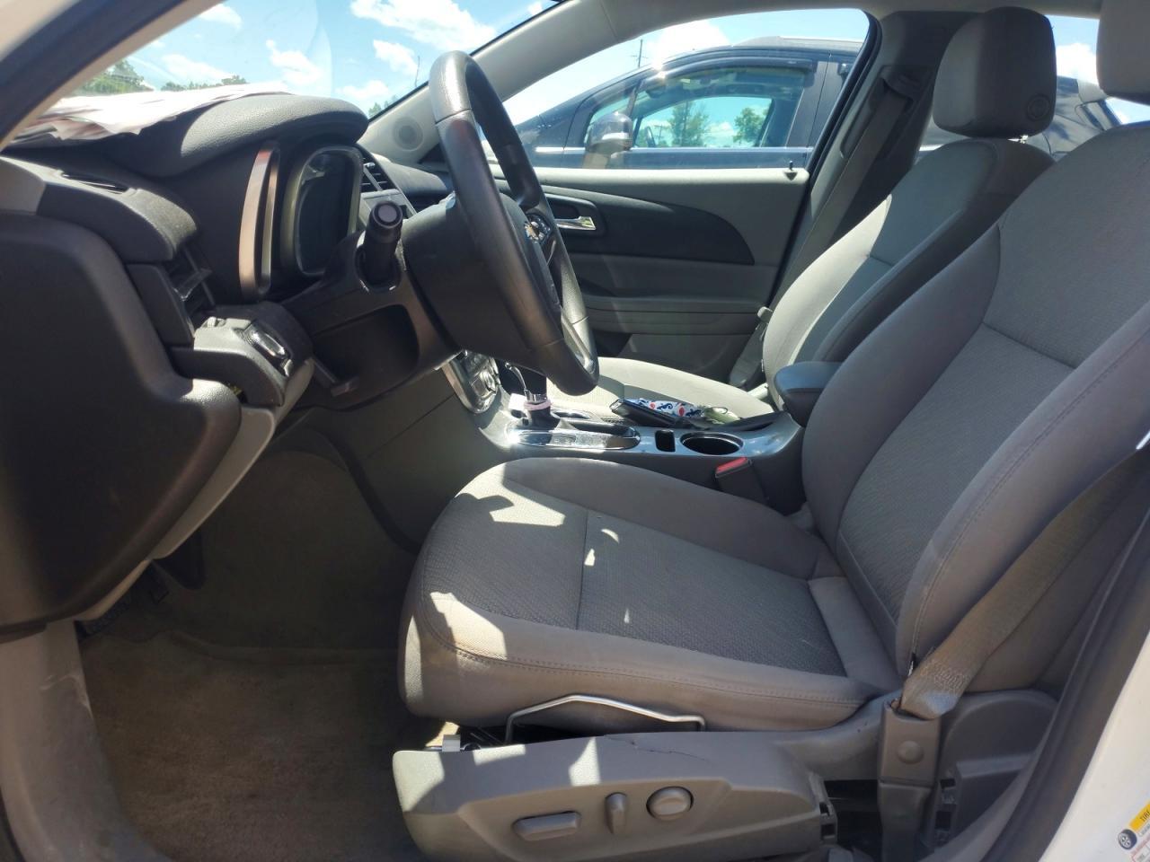 2015 Chevrolet Malibu Ls - Image 7