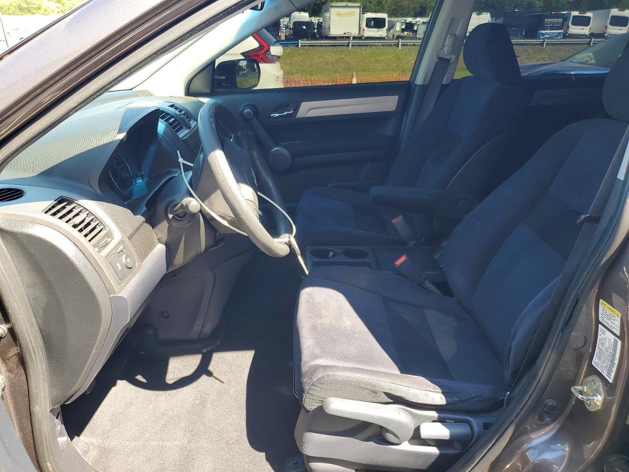 2011 Honda Cr-V Se - Image 7