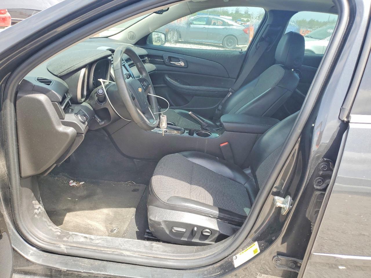 2015 Chevrolet Malibu 1Lt - Image 7