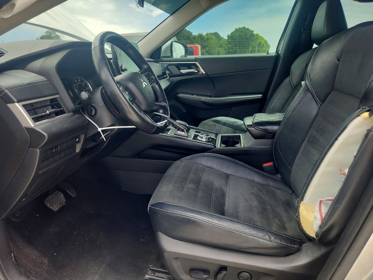 2022 Mitsubishi Outlander Se - Фото 7