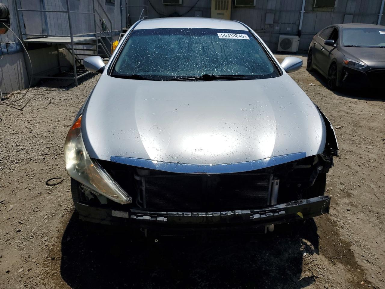 2011 Hyundai Sonata Se - Image 5