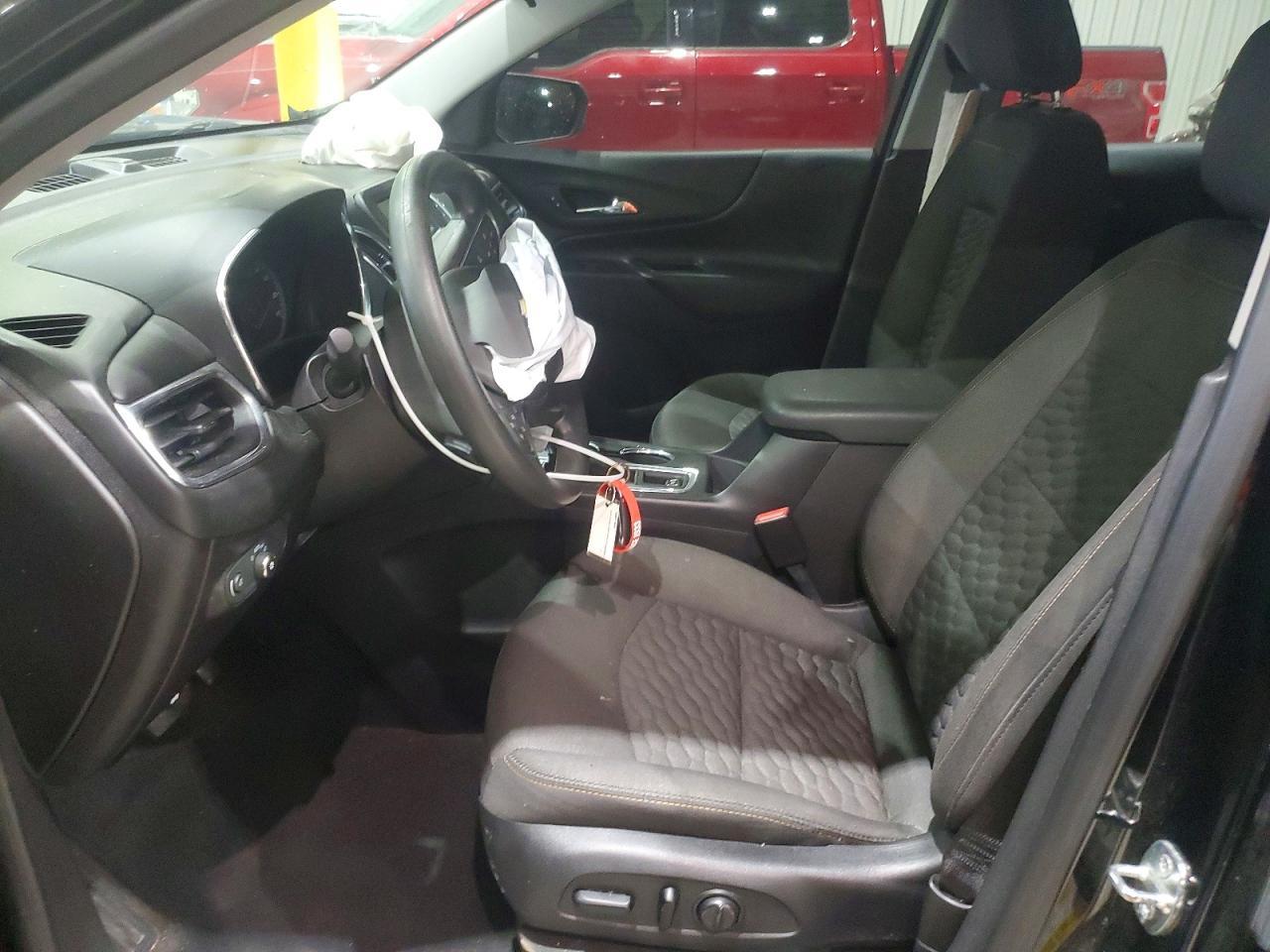 2018 Chevrolet Equinox Lt - Фото 7