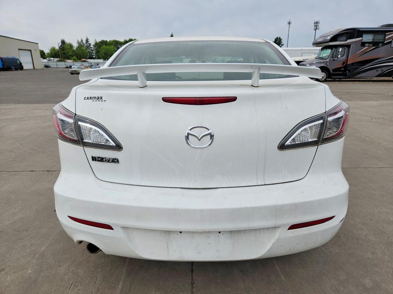 2013 Mazda 3 I - Фото 6