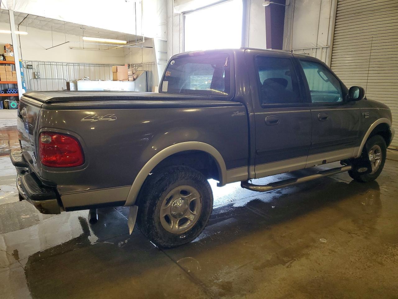 2003 Ford F150 Lariat Supercre - Image 3
