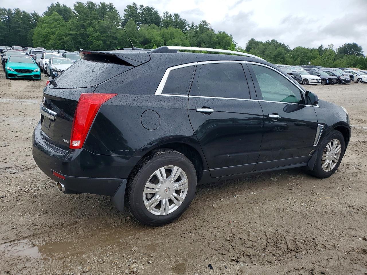 2013 Cadillac Srx Luxury Collection - Image 3