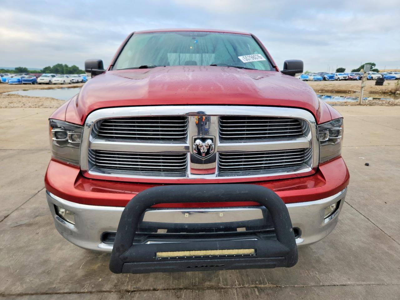 2009 Dodge Ram 1500 - Фото 5