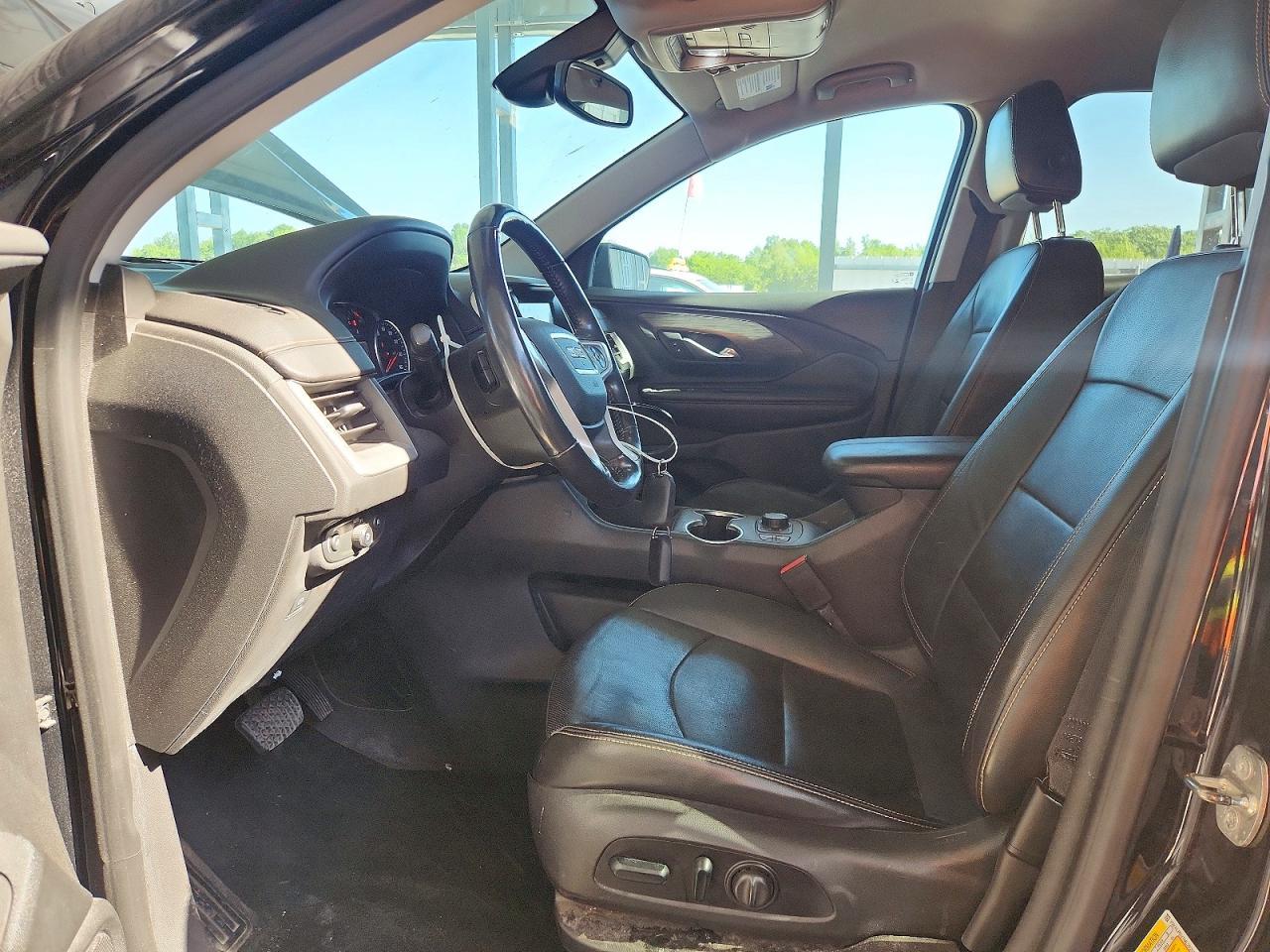 2021 GMC Terrain Slt - Фото 7