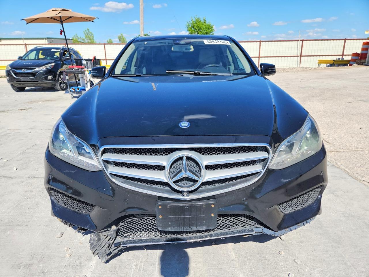 2015 Mercedes-Benz E 350 - Image 5