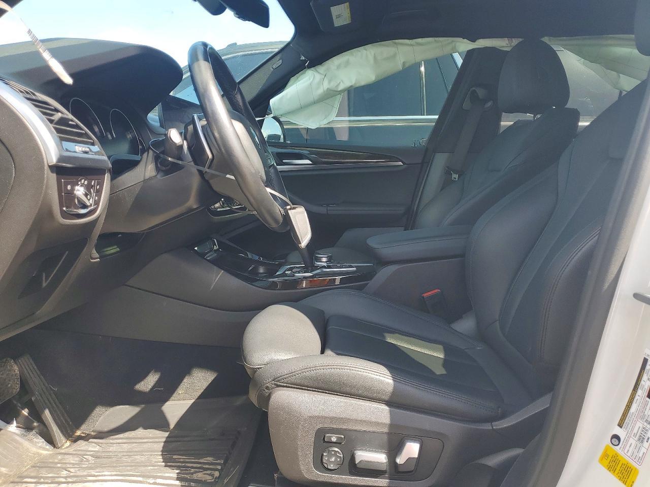 2020 BMW X3 Sdrive30I - Image 7