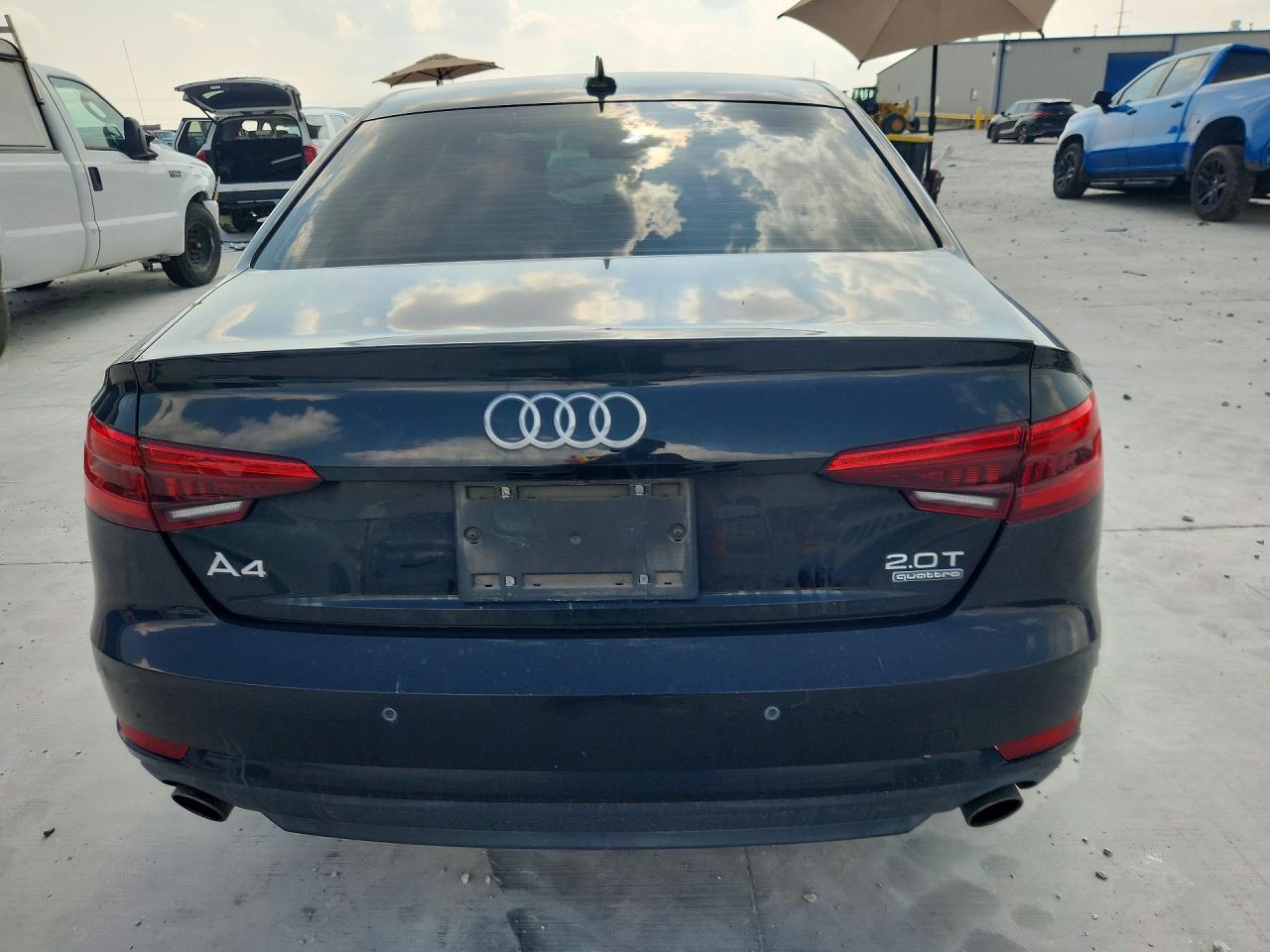 2017 Audi A4 Premium - Image 6