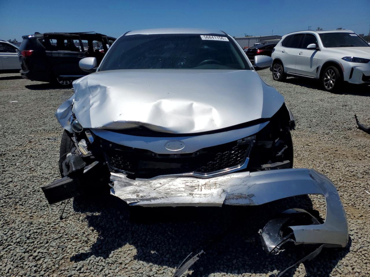 2013 Kia Optima Lx - Image 5