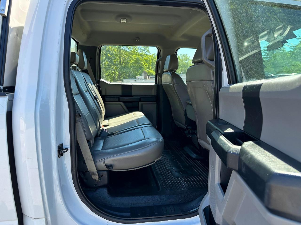 2019 Ford F250 Super Duty - Image 5