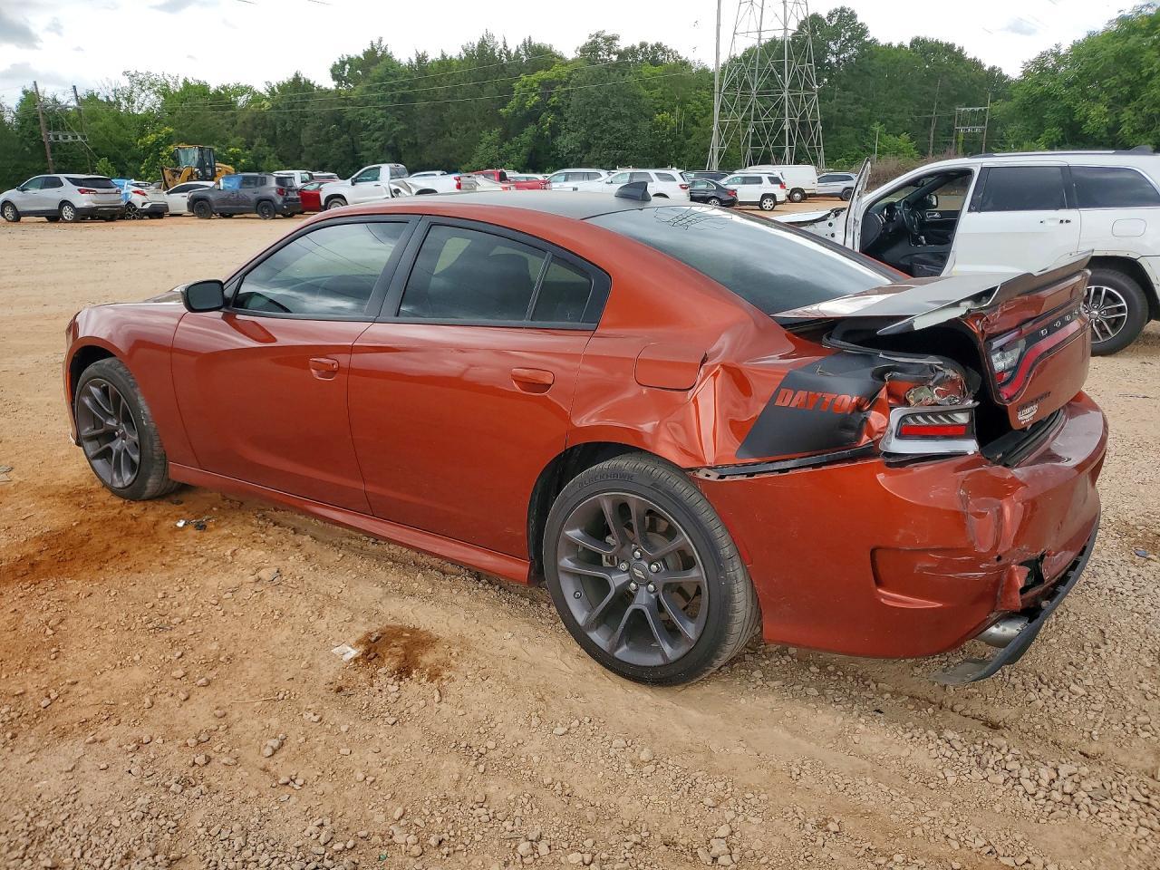 2023 Dodge Charger R - Фото 2