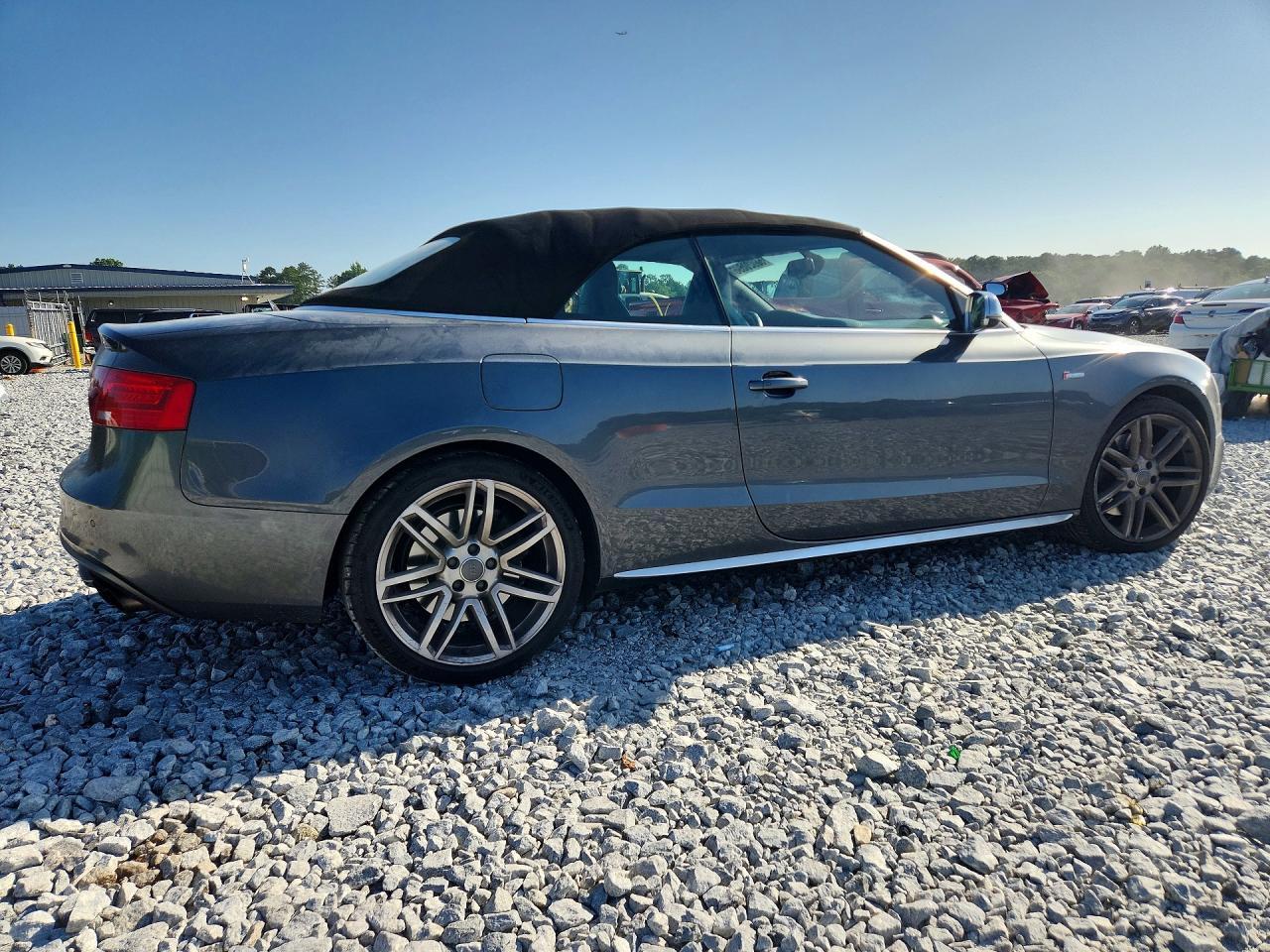2015 Audi S5 Premium Plus - Image 3