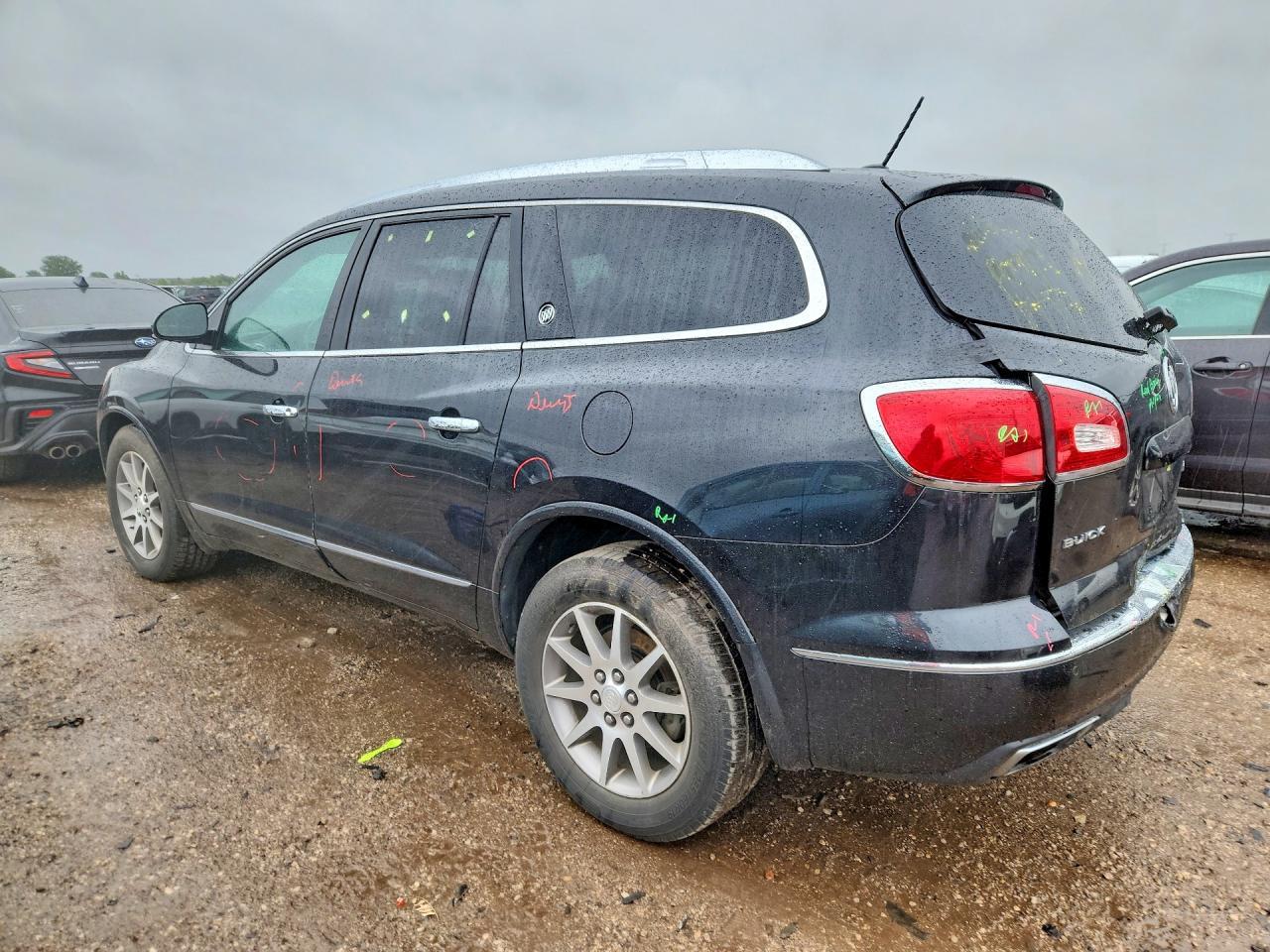 2014 Buick Enclave - Фото 2