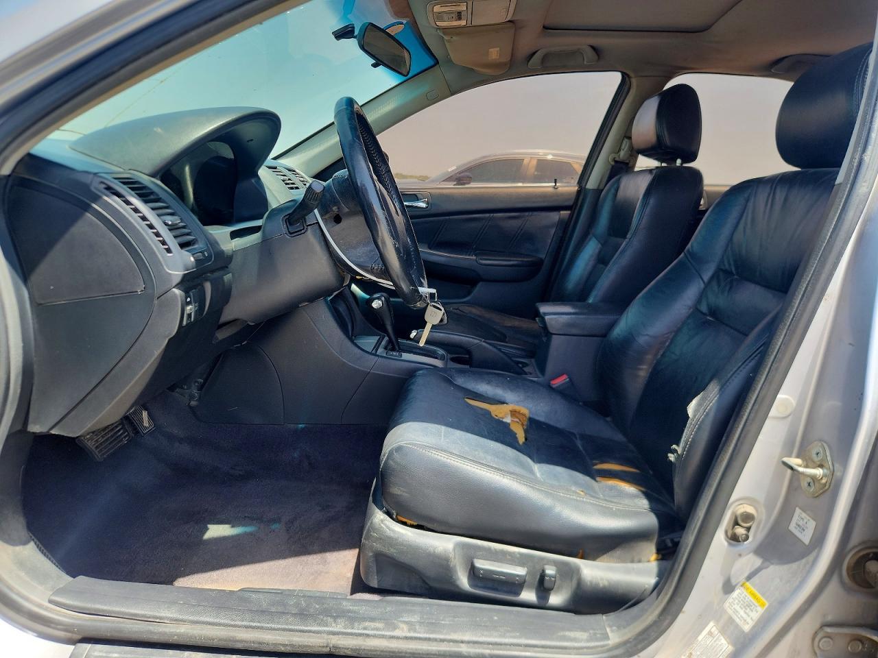 2003 Honda Accord Ex - Image 7