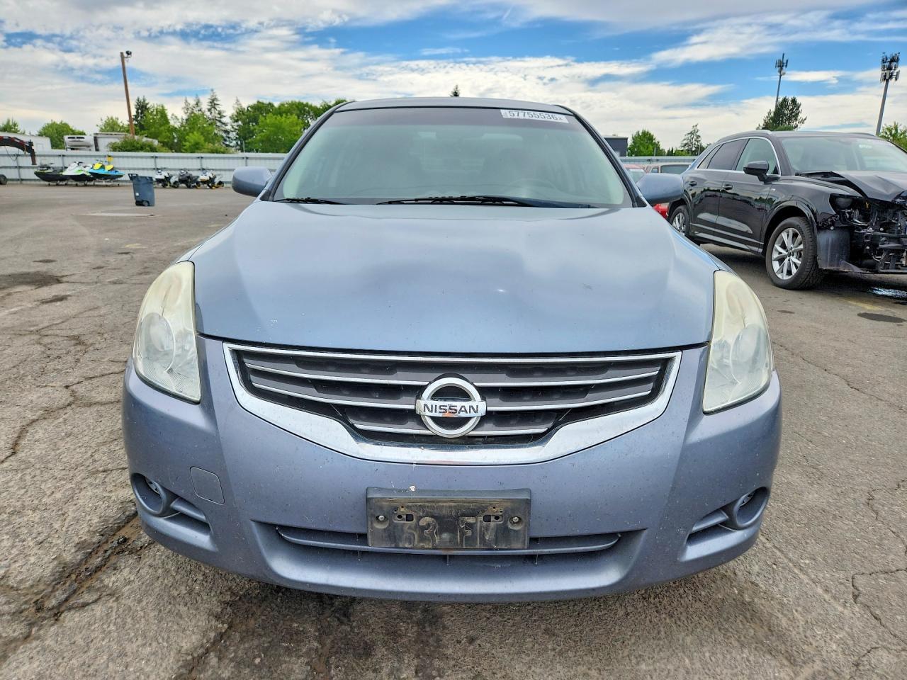 2011 Nissan Altima 2.5 - Фото 5