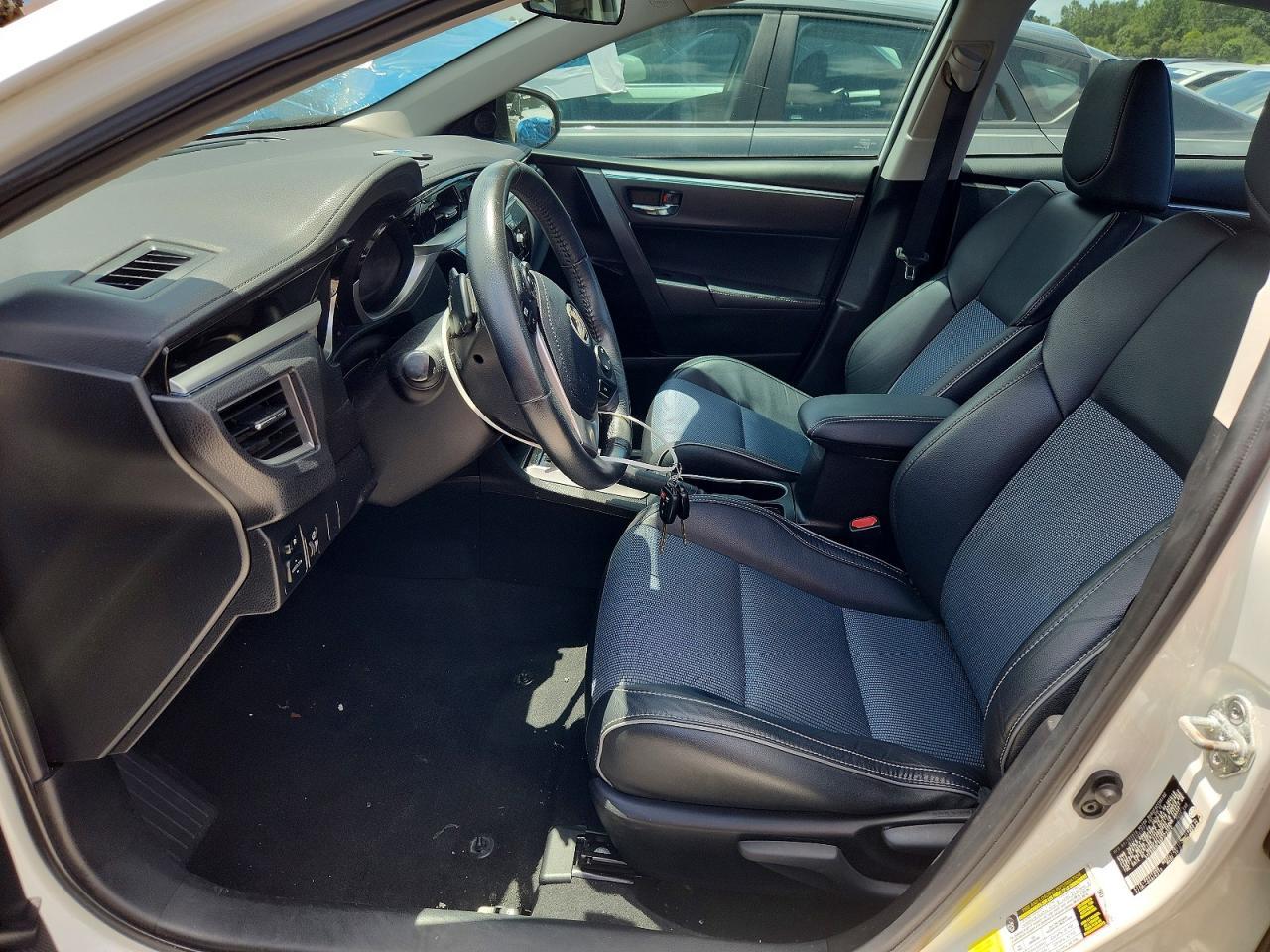 2016 Toyota Corolla - Фото 7
